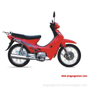 CUB (YG100-5) motorbike